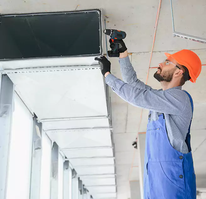 Why Homeowners & Businesses Trust Us in Blaine, MN