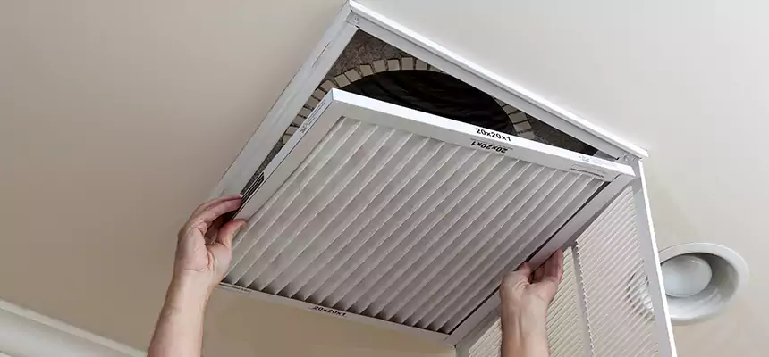 Robust Commercial Air Duct Cleaning in Blaine