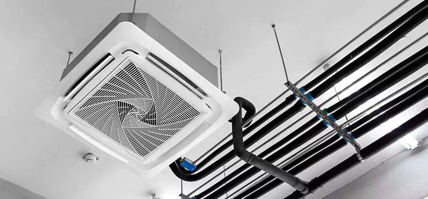 Our Air Duct Deep Cleaning Services in Blaine, MN