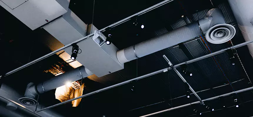 Our Air Duct Replacement Services in Blaine, MN