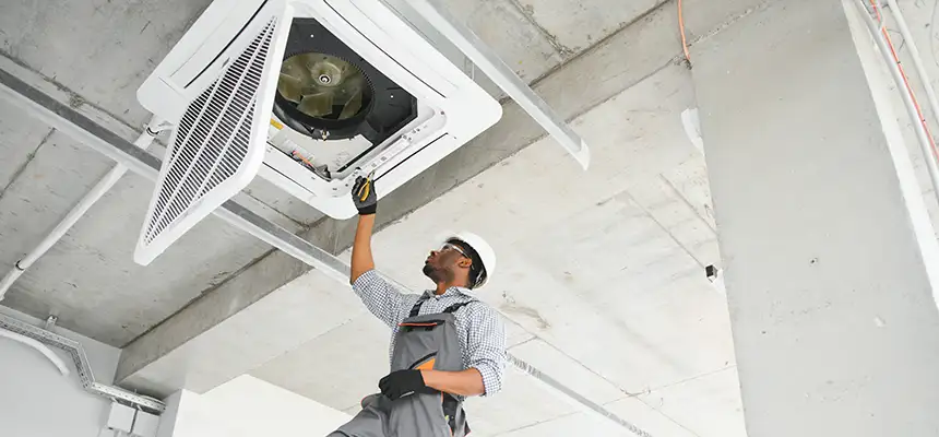 Efficient Multi‑Unit & HOA Annual Vent Cleaning Plans in Blaine