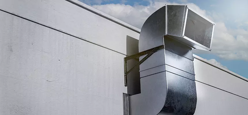 Comprehensive Commercial HVAC Cleaning in Blaine