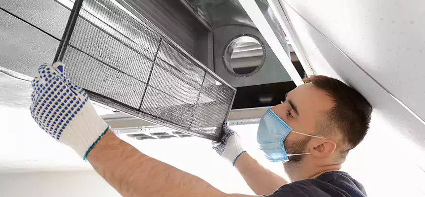 Our Home Duct Cleaning Services in Blaine, MN  