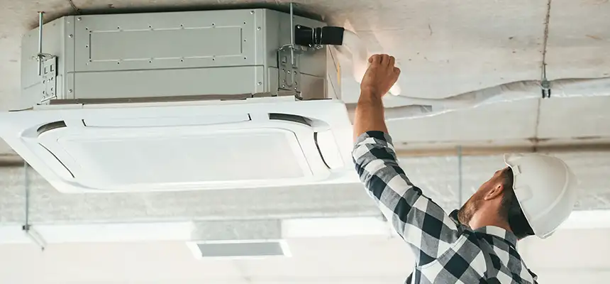 Our Local Vent Cleaning Services in Blaine, MN