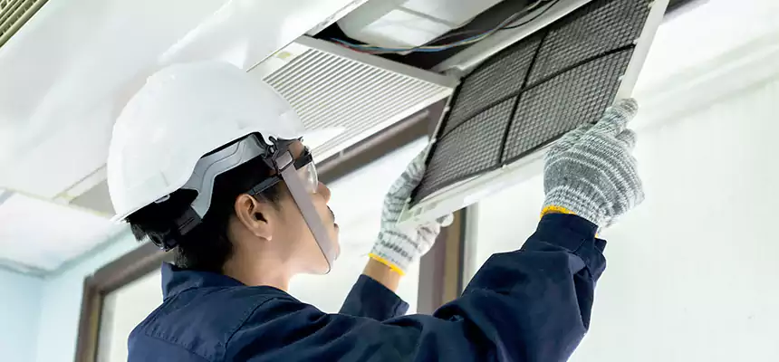 Our Multi-family Home Duct Cleaning Services in Blaine, MN