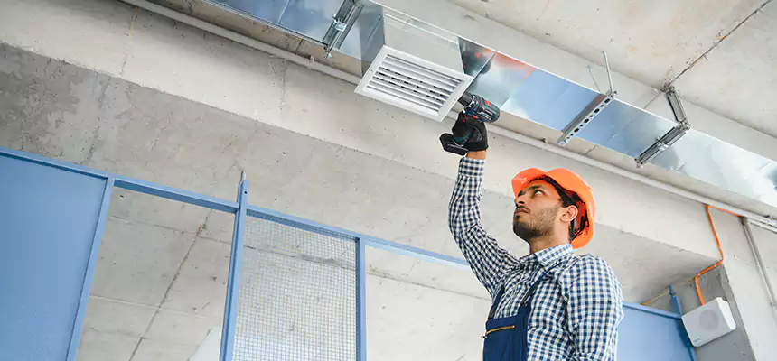 Efficient Exhaust Vent Cleaning in Blaine, MN