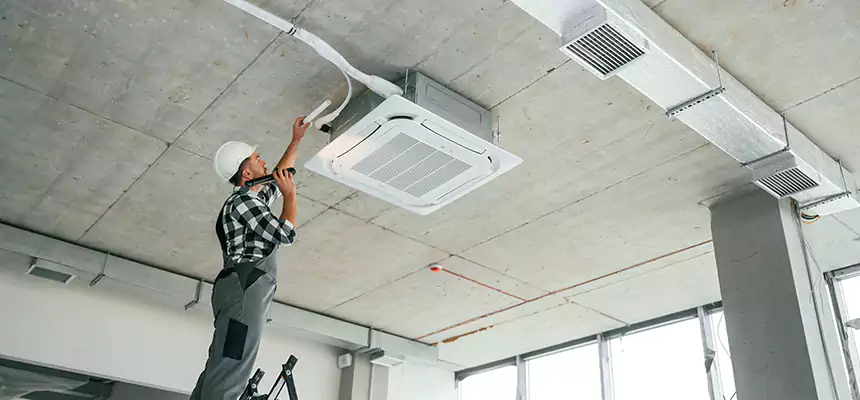 Our Wi Fi Connected Air Ducts Services in Blaine, MN