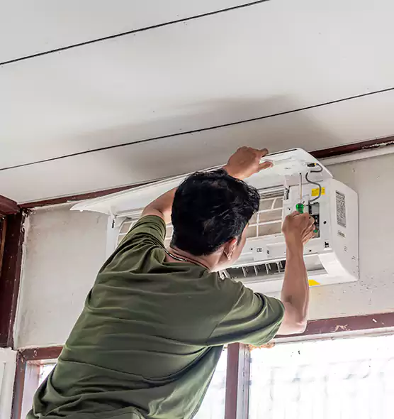 About Air Duct & AC Odor Removal in Blaine, MN
