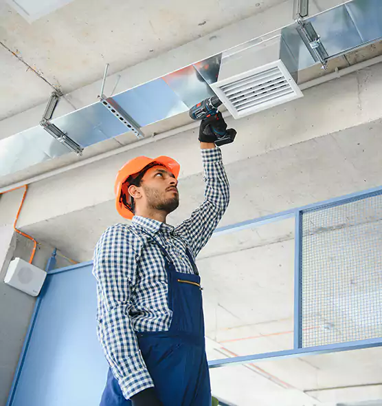 Welcome to Air Duct Cleaning & Repairs Blaine — Your Local Air Duct Installation Specialists in Blaine, MN