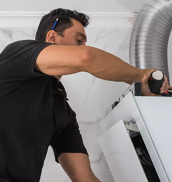 Trusted Bathroom Exhaust Duct Cleaning in Blaine, MN