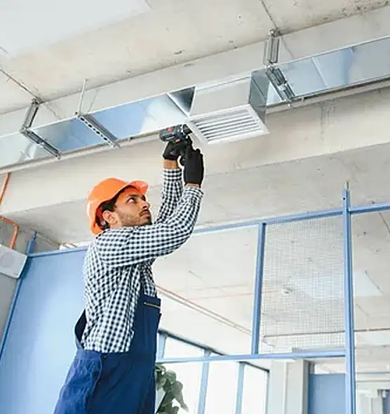 About Commercial Laundry Vent Cleaning in Blaine, MN