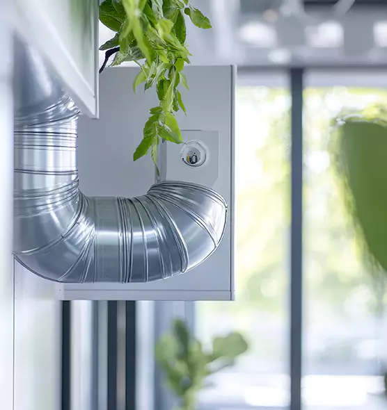 Professional Eco-Friendly Duct Cleaning Services in Blaine, MN