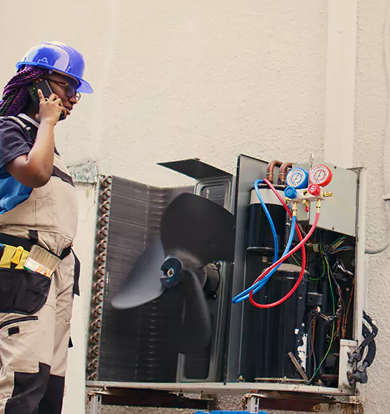 Professional Energy-Efficient HVAC Cleaning in Blaine, MN