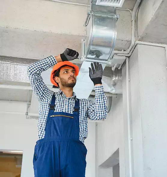 About Hotel Duct And Vent Cleaning in Blaine, MN