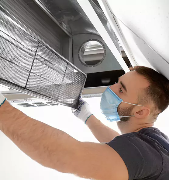 About Remove Smoke Smell From Air Duct in Blaine, MN