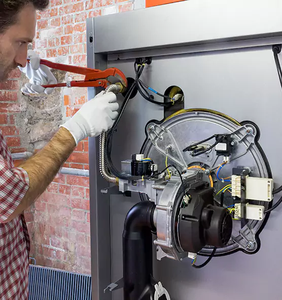 Advanced Repair Dryer Vent Hose in Blaine, MN