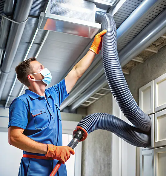 Welcome to Air Duct Cleaning & Repairs Blaine — Your Local Roof Dryer Vent Cleaning Specialists in Blaine, MN
