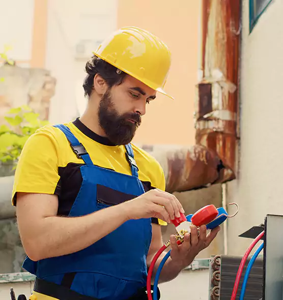 About Smart HVAC Installation in Blaine, MN