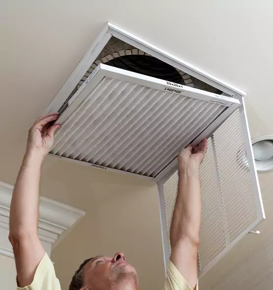 Trusted Vent Shaft Cleaning Expert in Blaine, MN