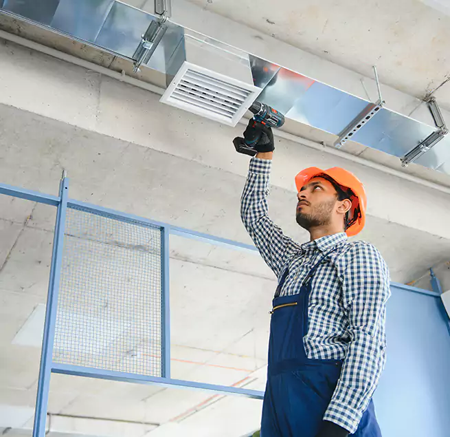 Why Homeowners & Businesses Trust Us in Blaine, MN?