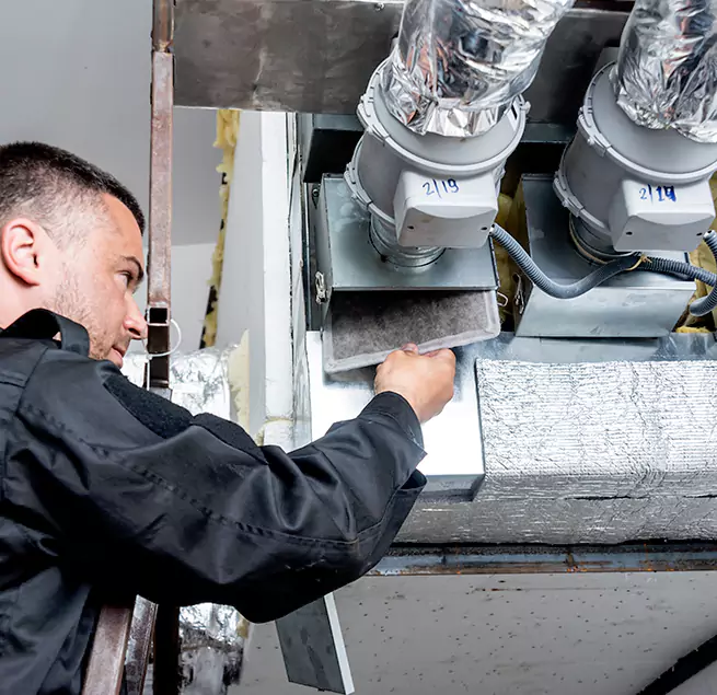 Why Homeowners & Businesses Trust Us in Blaine, MN?