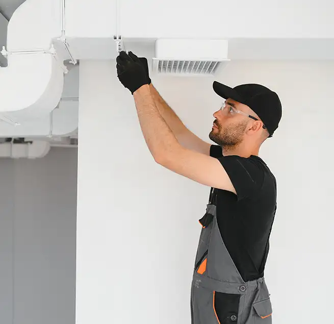 Why Homeowners & Businesses Trust Us in Blaine, MN?