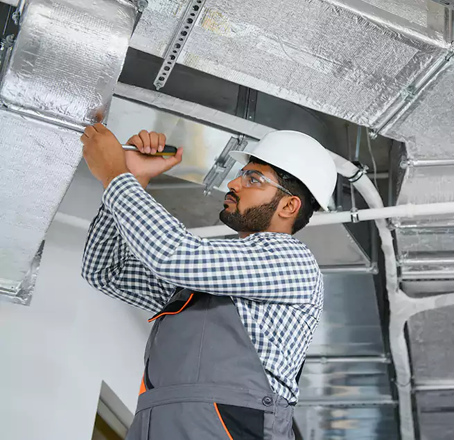 Why Homeowners & Businesses Trust Us Blaine, MN