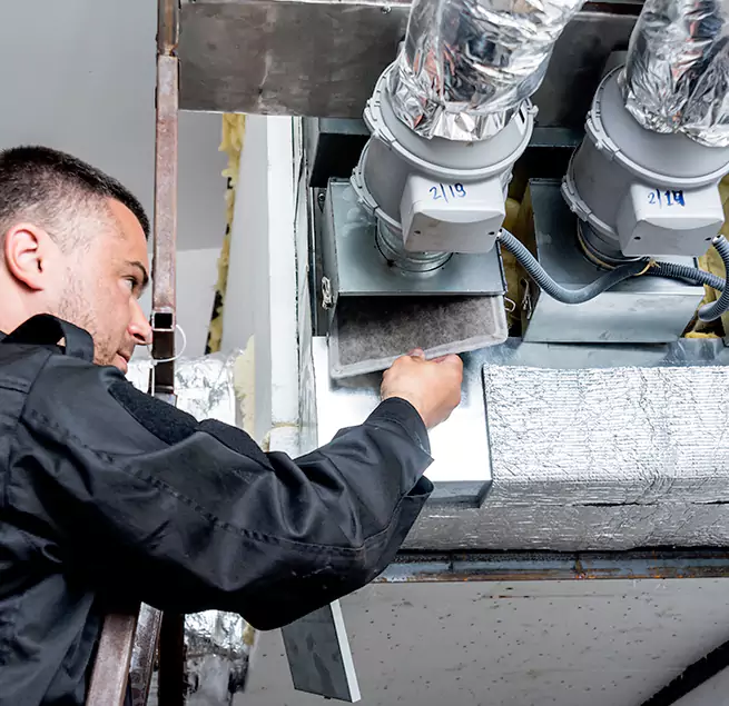  Why Homeowners & Businesses Trust Us in Blaine, MN?