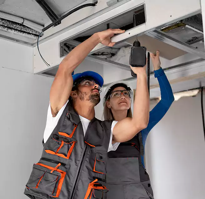 Why Homeowners & Businesses Trust Us in Blaine, MN