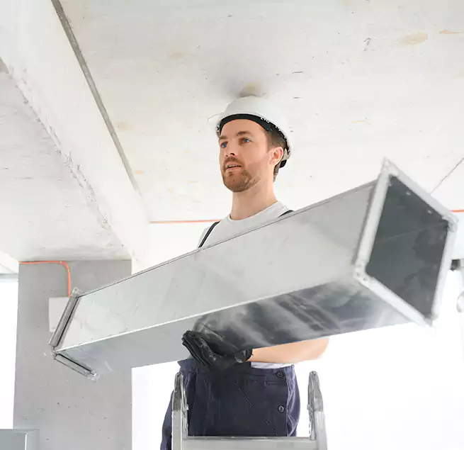 Why Homeowners & Businesses Trust Us in Blaine, MN