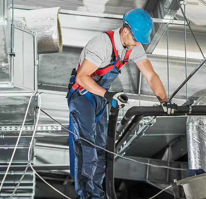 Why Homeowners & Businesses Trust Us in Blaine, MN?