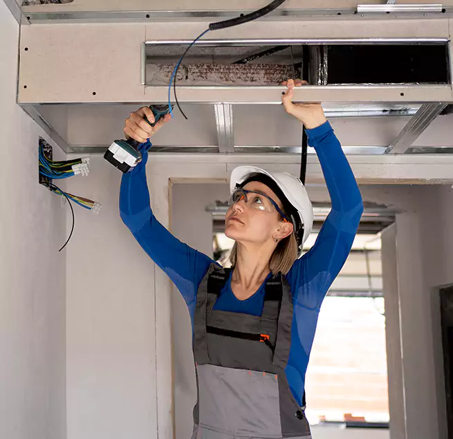 Why Homeowners & Businesses Trust Us in Blaine, MN?