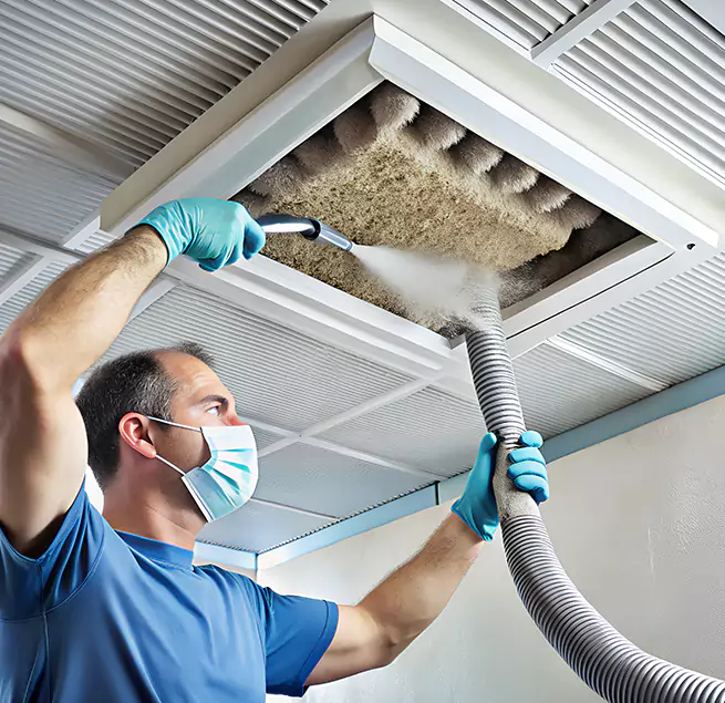 Why Homeowners Businesses Trust Us in Blaine, MN