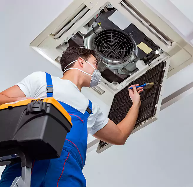 Why Homeowners & Businesses Trust Us in Blaine, MN?