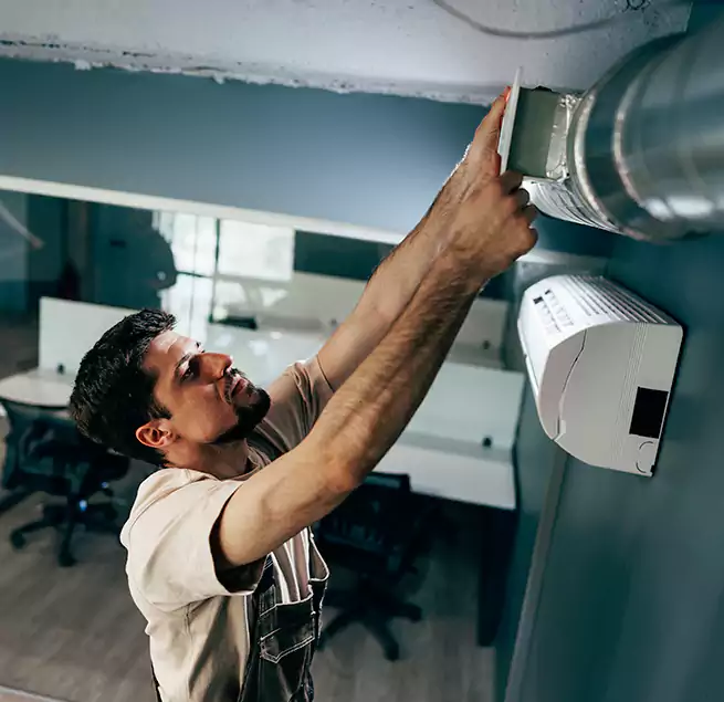 Why Homeowners & Businesses Trust Us in Blaine, MN?