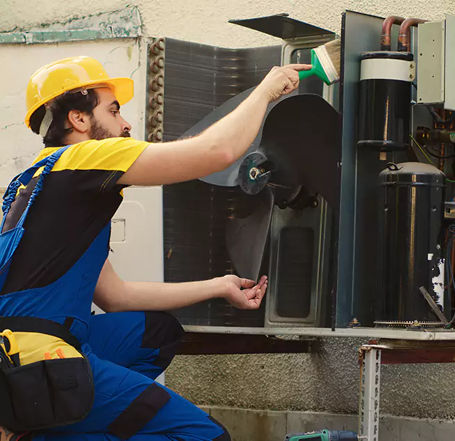 Why Homeowners & Businesses Trust Us Blaine, MN?