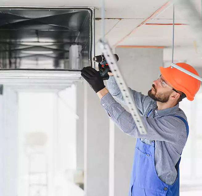 Why Homeowners & Businesses Trust Us in Blaine, MN?