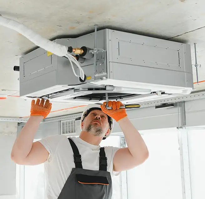 Why Homeowners & Businesses Trust Us Blaine, MN