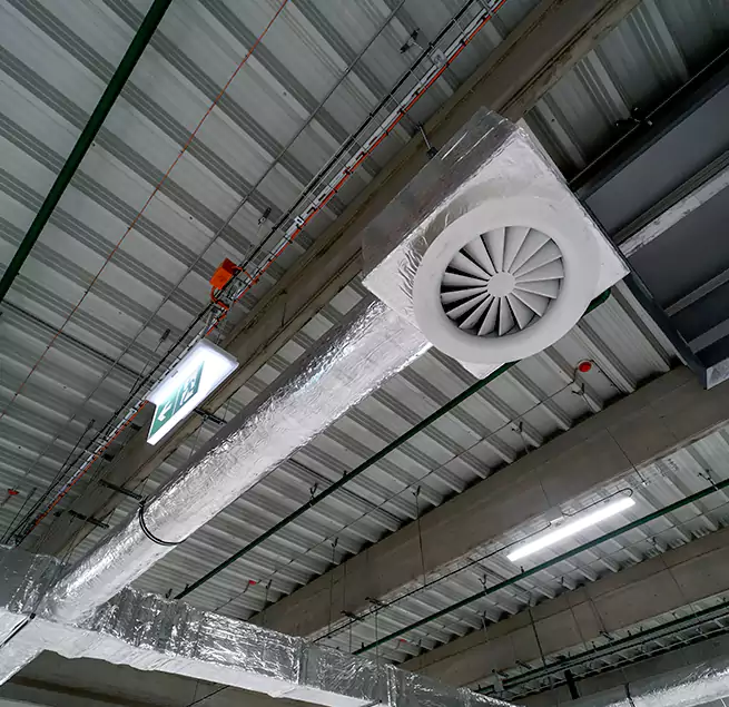 Why Homeowners & Businesses Trust Us in Blaine, MN