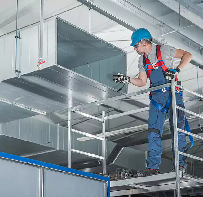 Why Homeowners Businesses Trust Us in Blaine, MN