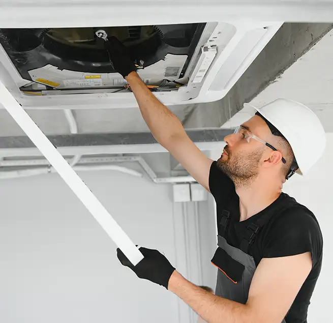 Why Homeowners & Businesses Trust Us in Blaine, MN?