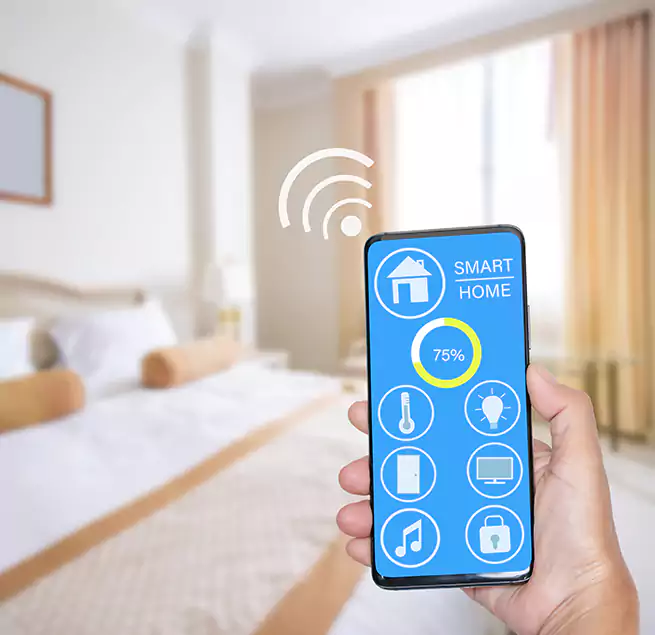 Why Homeowners & Businesses Trust Us in Blaine, MN