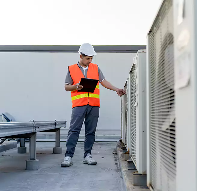 Why Homeowners & Businesses Trust Us in Blaine, MN?