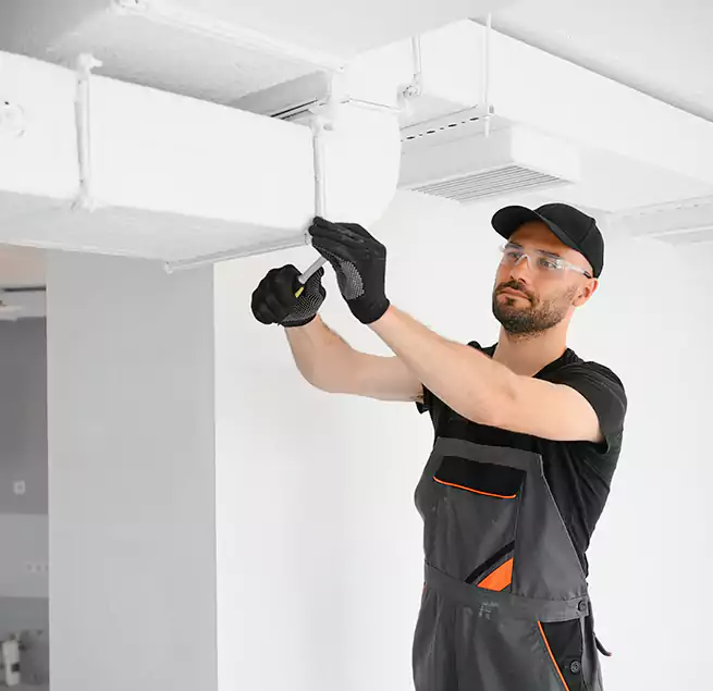 Why Homeowners & Businesses Trust Us in Blaine, MN?